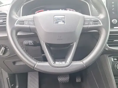 Seat Tarraco – Foto 9