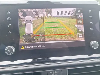 Seat Tarraco – Foto 13