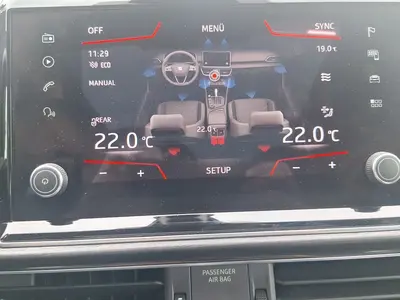 Seat Tarraco – Foto 14