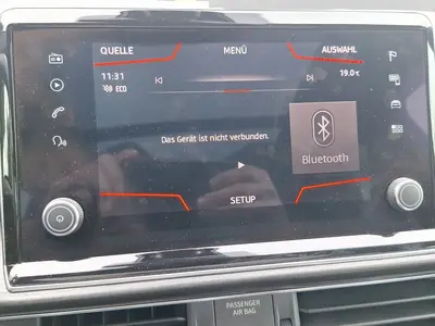 Seat Tarraco – Foto 16