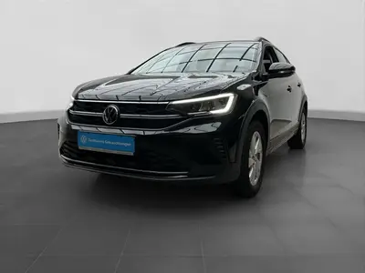 Volkswagen Taigo – Foto 2