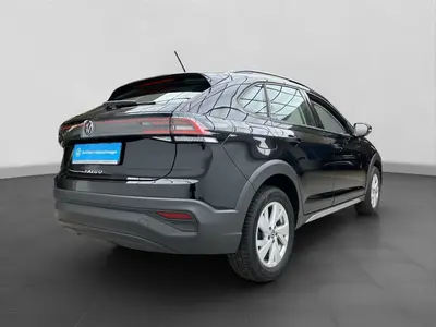 Volkswagen Taigo – Foto 3