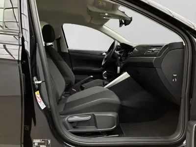 Volkswagen Taigo – Foto 4