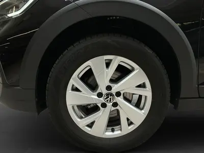 Volkswagen Taigo – Foto 7
