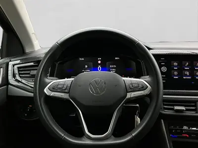 Volkswagen Taigo – Foto 9