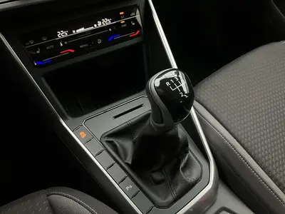 Volkswagen Taigo – Foto 11