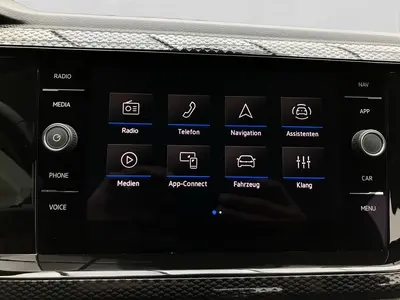 Volkswagen Taigo – Foto 12