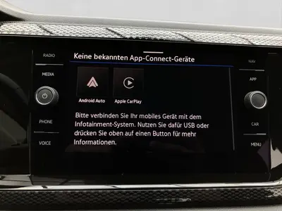 Volkswagen Taigo – Foto 15