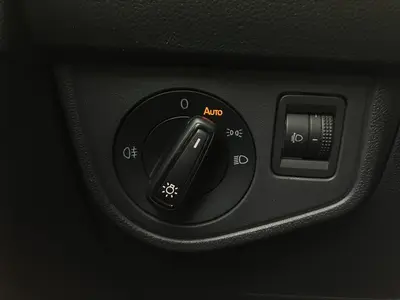 Volkswagen Taigo – Foto 18