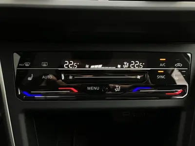 Volkswagen Taigo – Foto 19