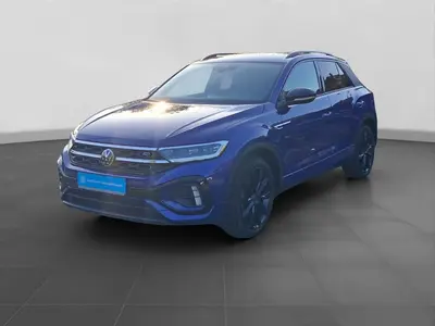 Volkswagen T-Roc – Foto 2