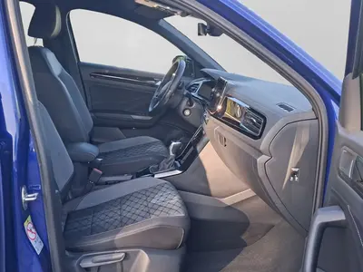Volkswagen T-Roc – Foto 4