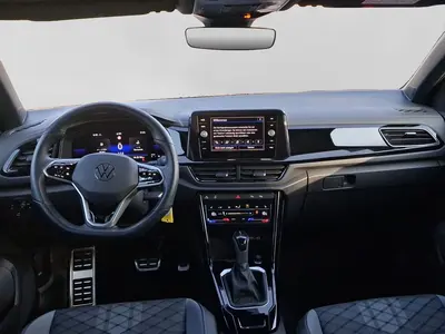 Volkswagen T-Roc – Foto 5