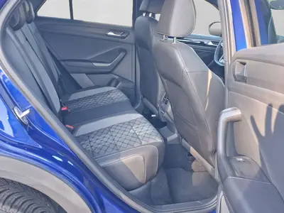Volkswagen T-Roc – Foto 6