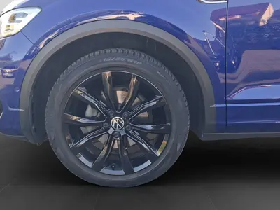 Volkswagen T-Roc – Foto 7