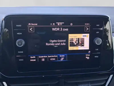 Volkswagen T-Roc – Foto 12