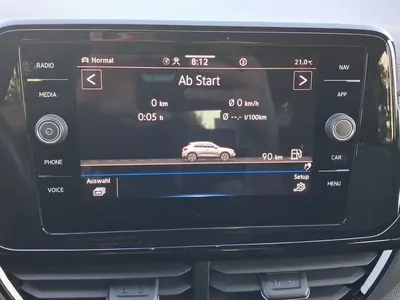 Volkswagen T-Roc – Foto 16