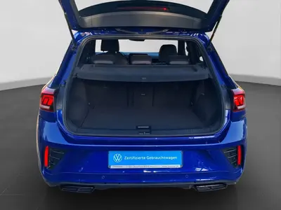 Volkswagen T-Roc – Foto 17