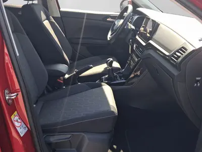 Volkswagen T-Cross – Foto 4