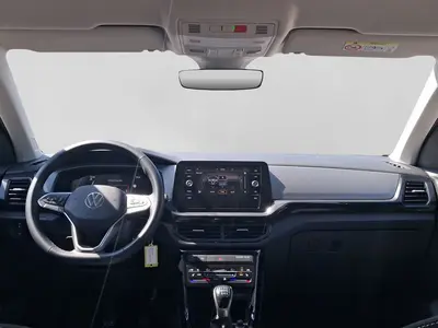 Volkswagen T-Cross – Foto 5
