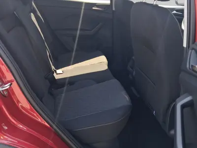 Volkswagen T-Cross – Foto 6