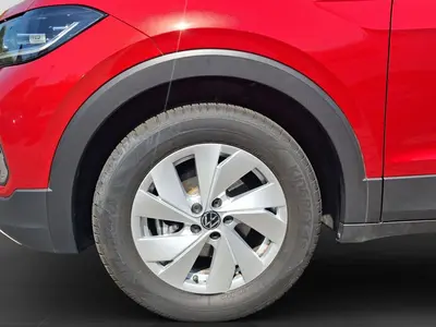 Volkswagen T-Cross – Foto 7