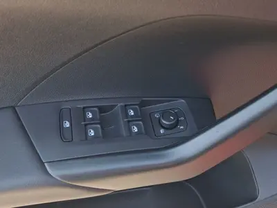 Volkswagen T-Cross – Foto 8