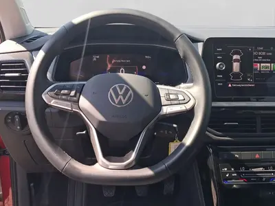 Volkswagen T-Cross – Foto 9