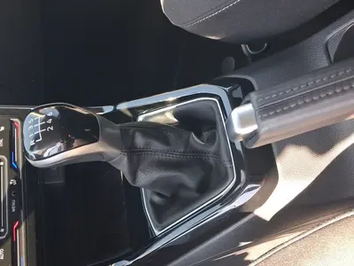 Volkswagen T-Cross – Foto 11