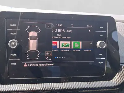 Volkswagen T-Cross – Foto 12