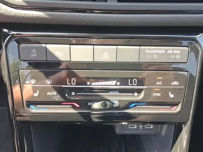 Volkswagen T-Cross – Foto 14