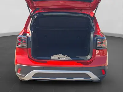 Volkswagen T-Cross – Foto 17