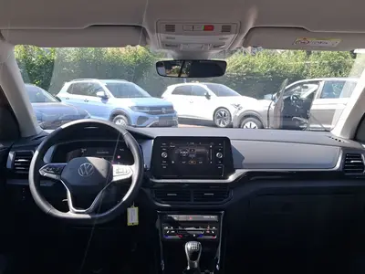 Volkswagen T-Cross – Foto 18