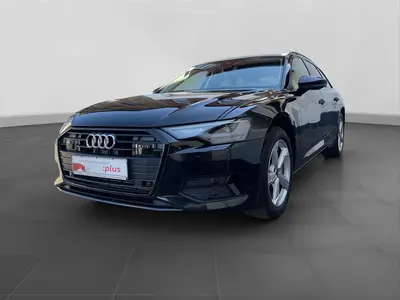 Audi A6 Avant – Foto 2