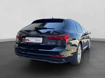Audi A6 Avant – Foto 3