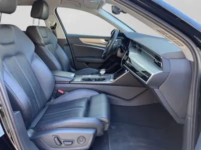 Audi A6 Avant – Foto 4