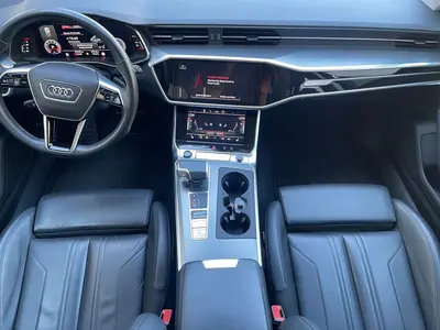 Audi A6 Avant – Foto 5