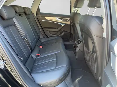 Audi A6 Avant – Foto 6