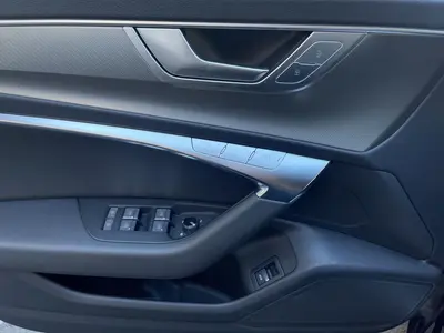Audi A6 Avant – Foto 8