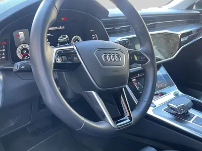 Audi A6 Avant – Foto 9