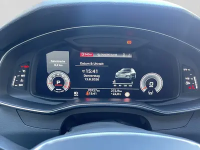 Audi A6 Avant – Foto 10