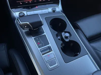 Audi A6 Avant – Foto 11