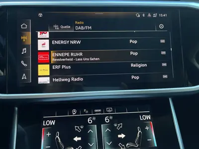 Audi A6 Avant – Foto 13