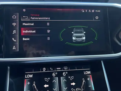 Audi A6 Avant – Foto 14