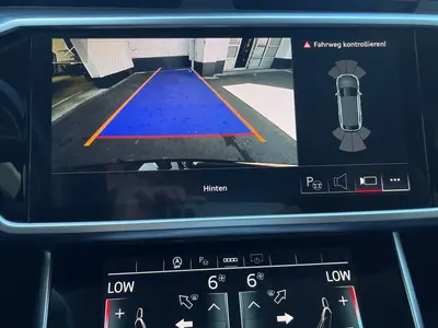 Audi A6 Avant – Foto 15