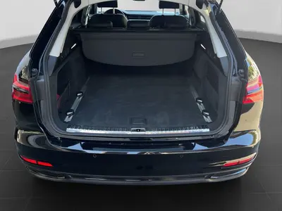 Audi A6 Avant – Foto 16