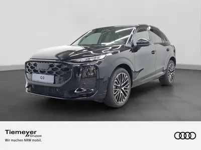 Audi Q3 – Foto 1