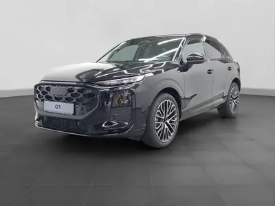 Audi Q3 – Foto 2