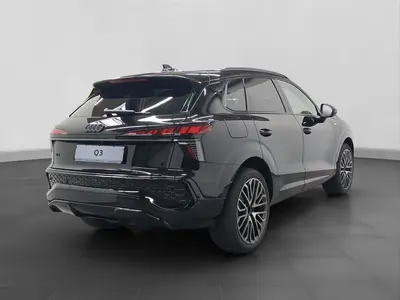 Audi Q3 – Foto 3