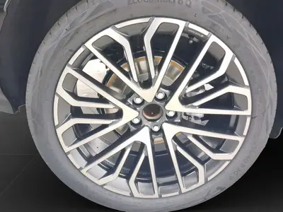 Audi Q3 – Foto 7